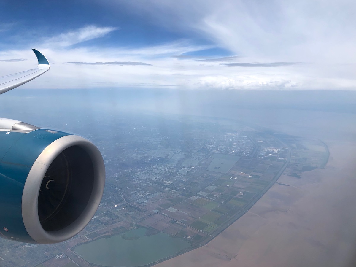 Vietnam Airlines A350 Review I One Mile At A Time