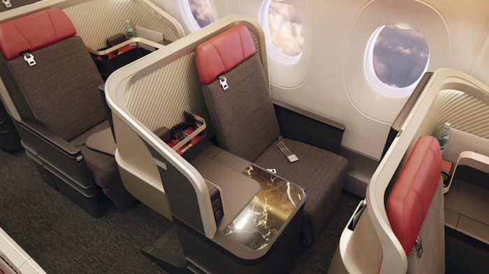 * Business Class * LATAM Barcelona > Sao Paulo desde 1,133 € - Foro General de Viajes