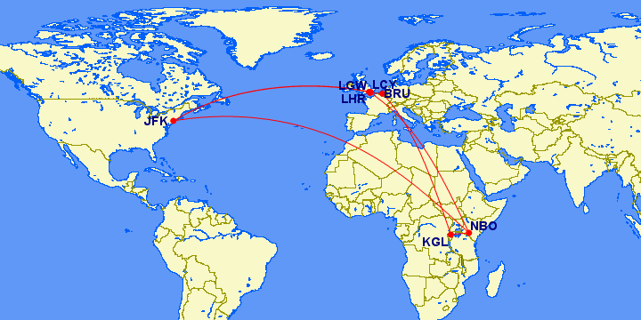 booked-kenya-airways-rwandair-and-british-airways-one-mile-at-a-time