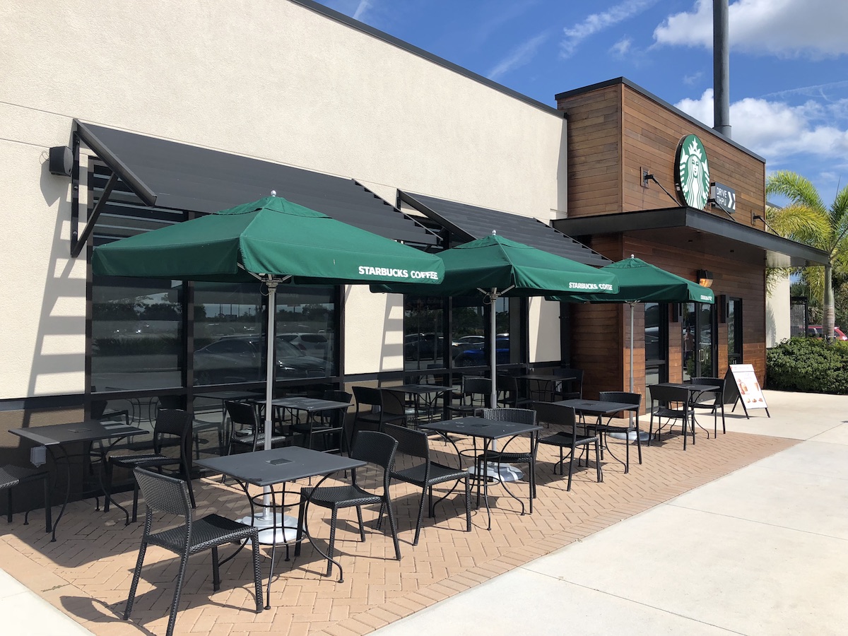 Official Starbucks Rewards Changes Coming April 16 2019 One