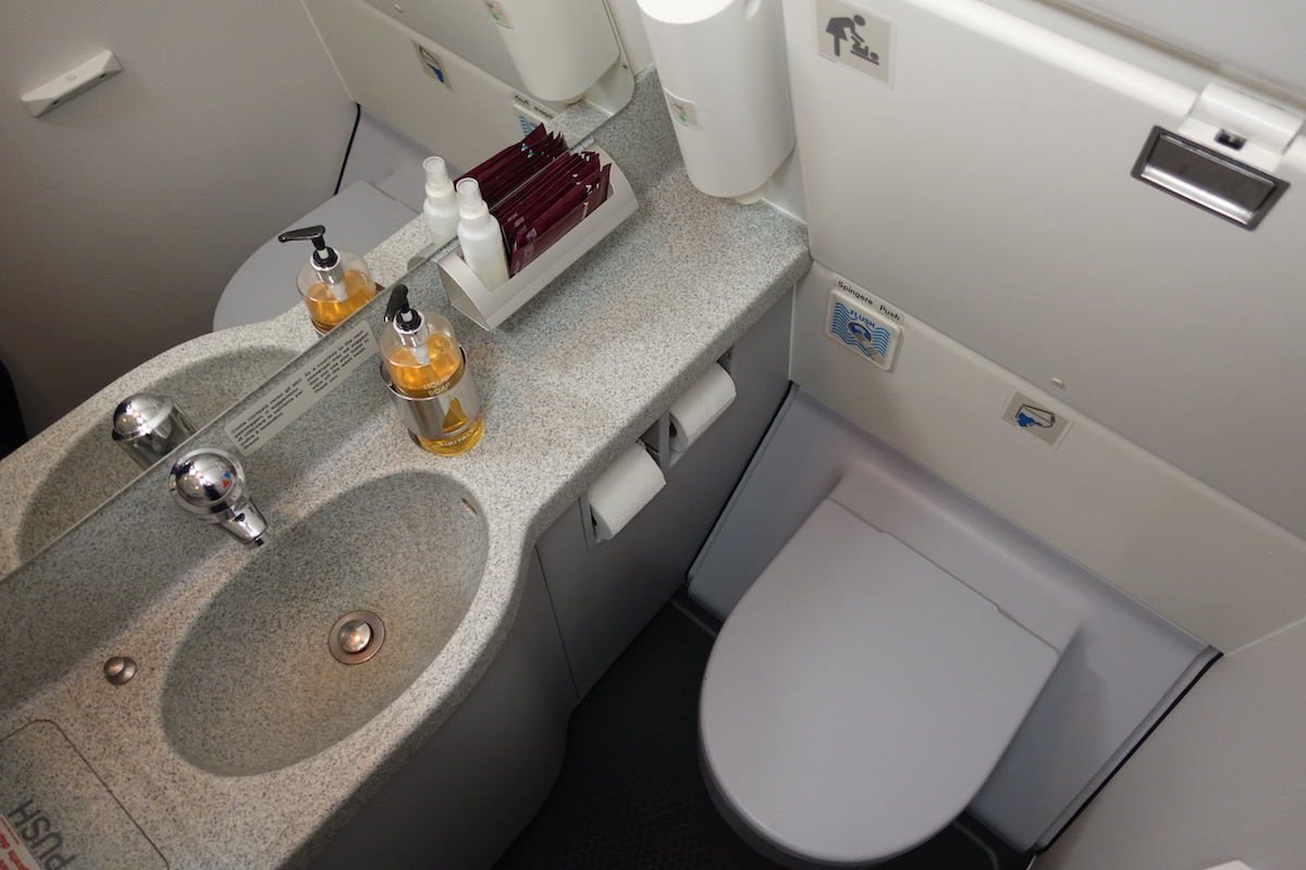 Air Italy A330 Business Class Review I One Mile At A Time