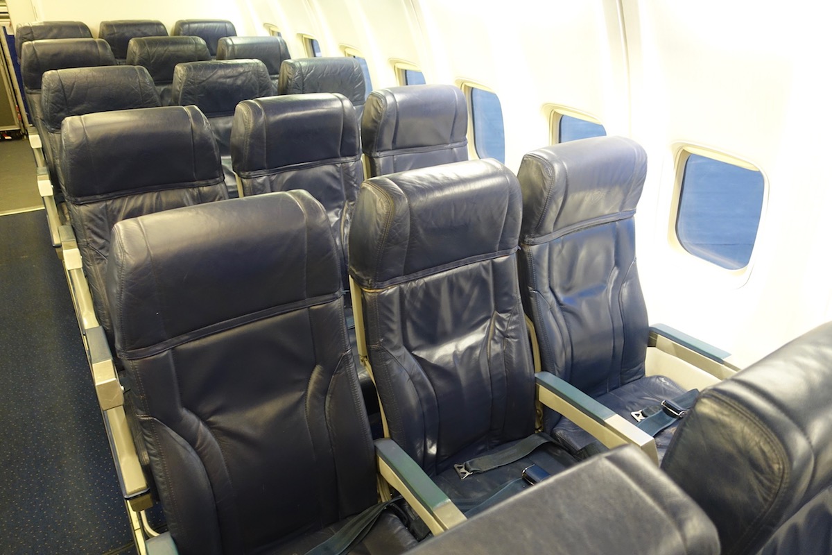 Air North Economy Class Review I One Mile At A Time