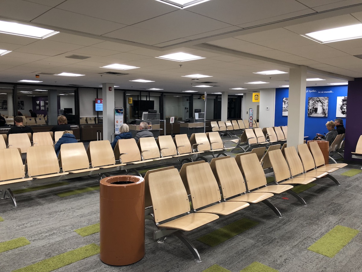 Air North Economy Class Review I One Mile At A Time