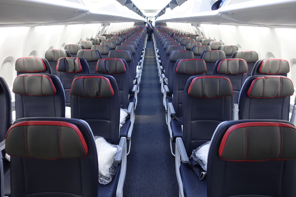 American Airlines 738 Boeing 737 First Class Seats | Review Home Decor