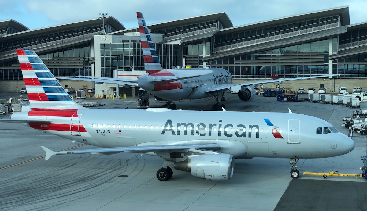 american airlines missing luggage