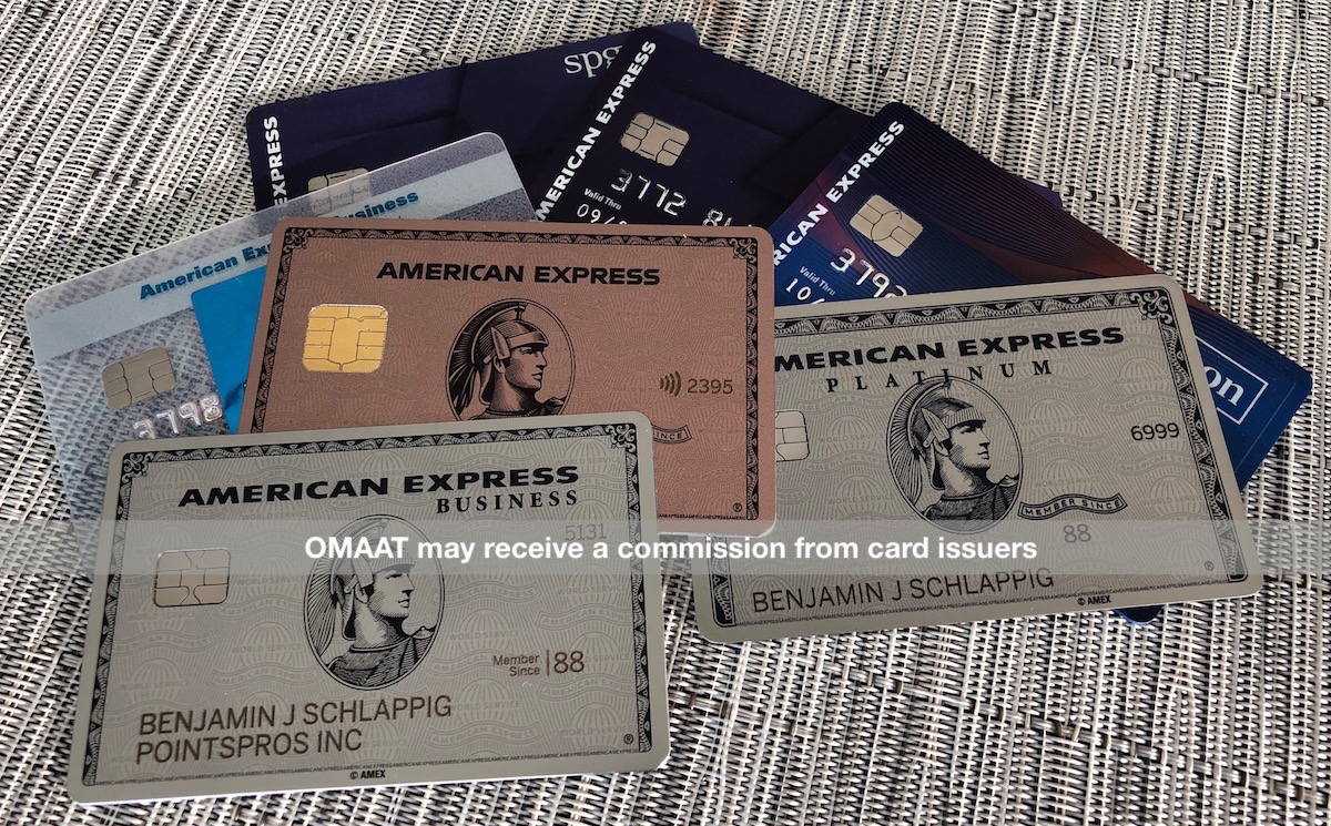 Temporary American Express Card Benefits for 2021