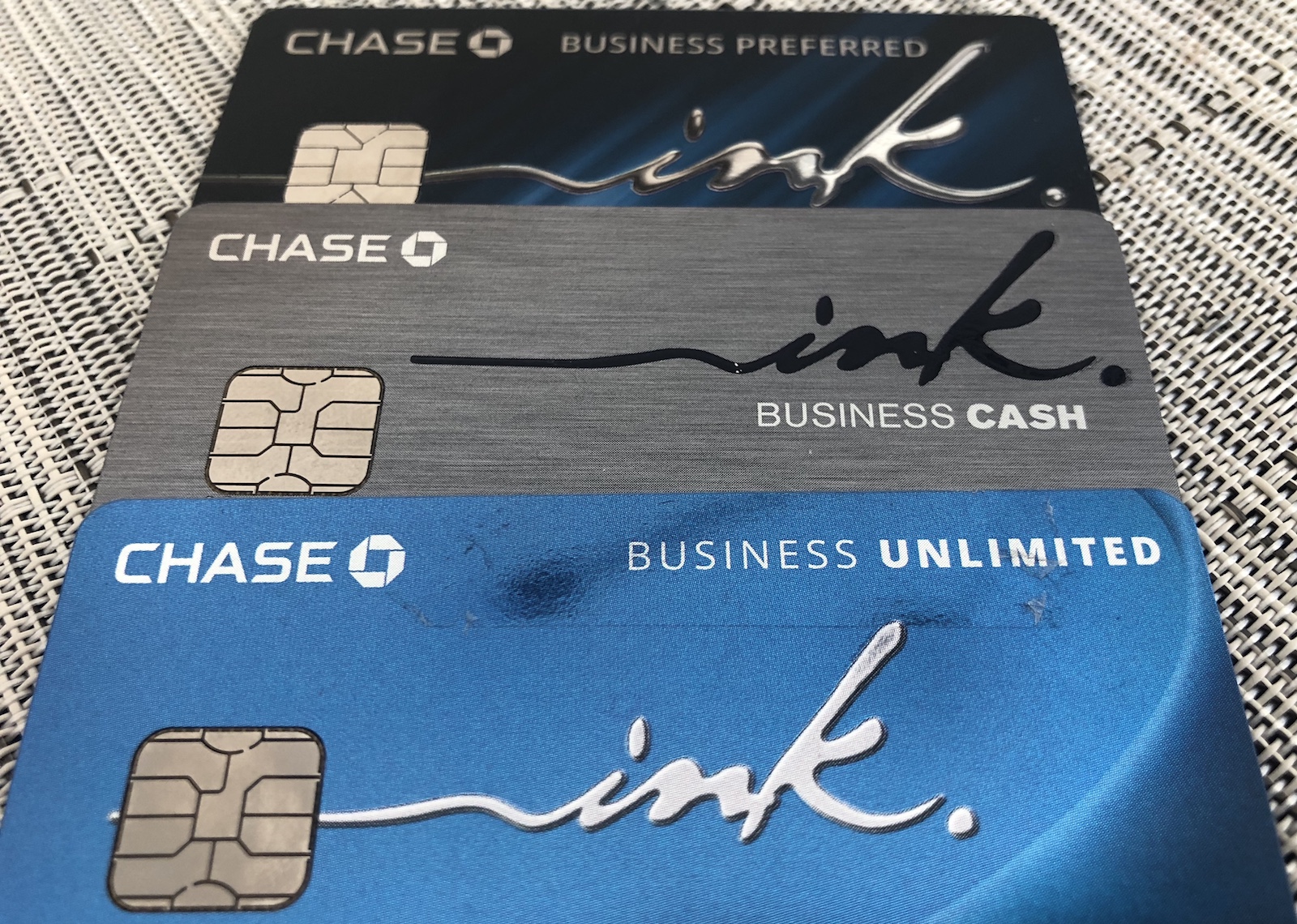 New Business Credit Cards / Business Credit Cards Borrowing Bb T Small Business / It's essential that you apply for a business credit card that reports only to the business credit agencies so you can protect your personal credit as well.