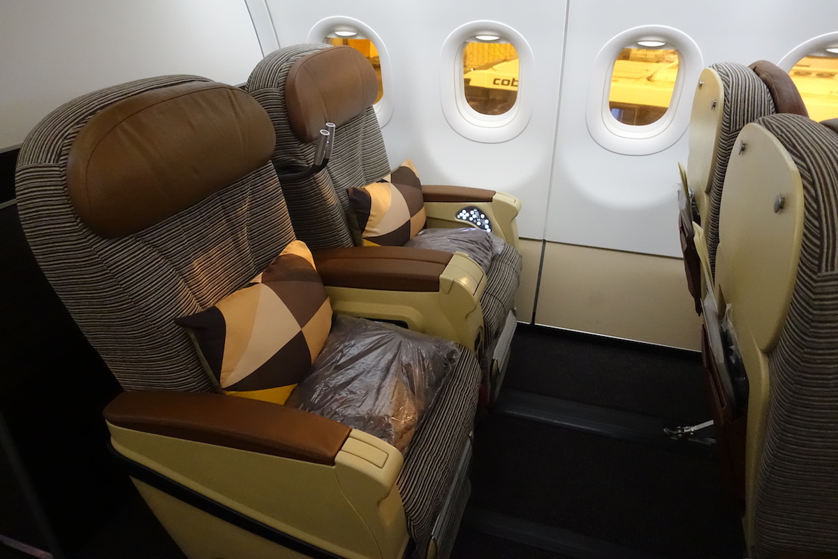 etihad business class weight limit
