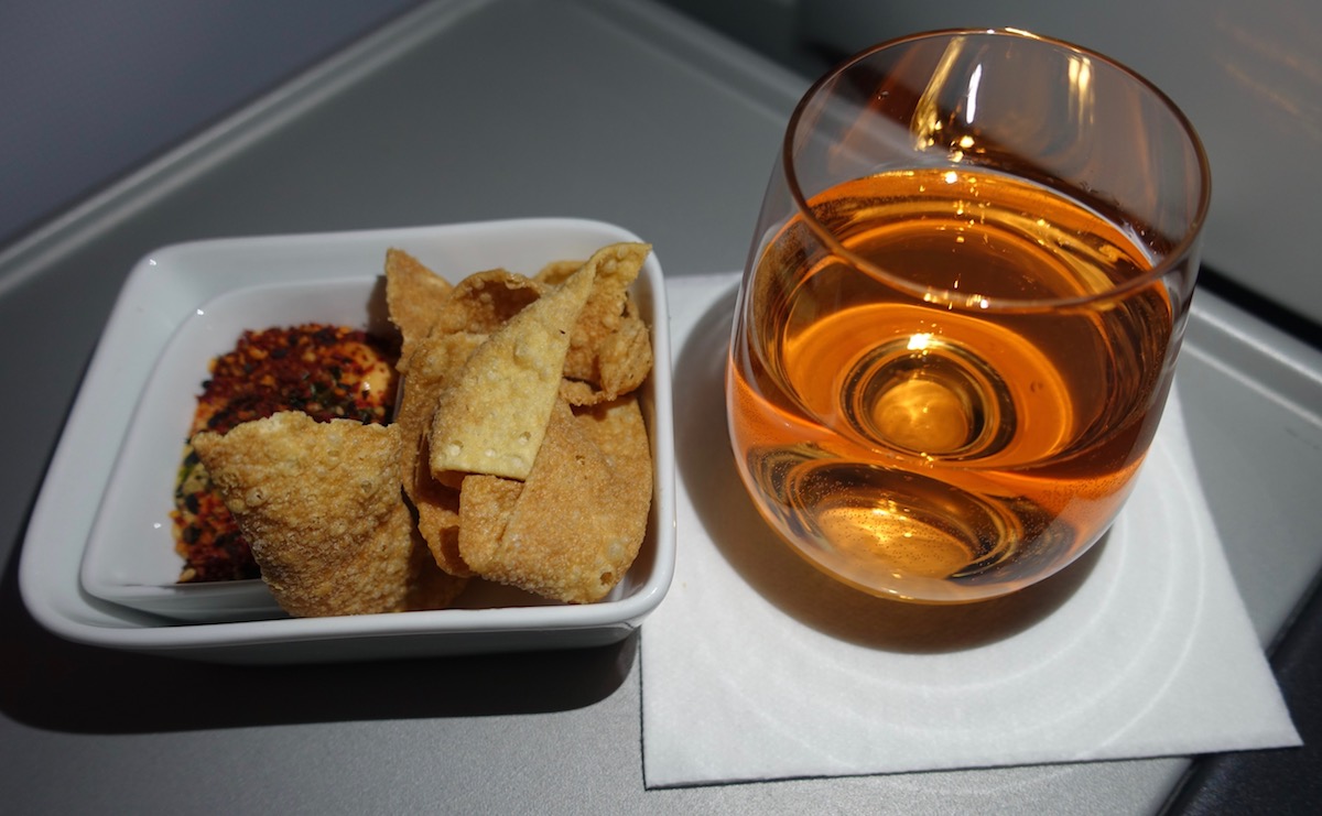 JetBlue Mint BOS to LAX Review I One Mile At A Time