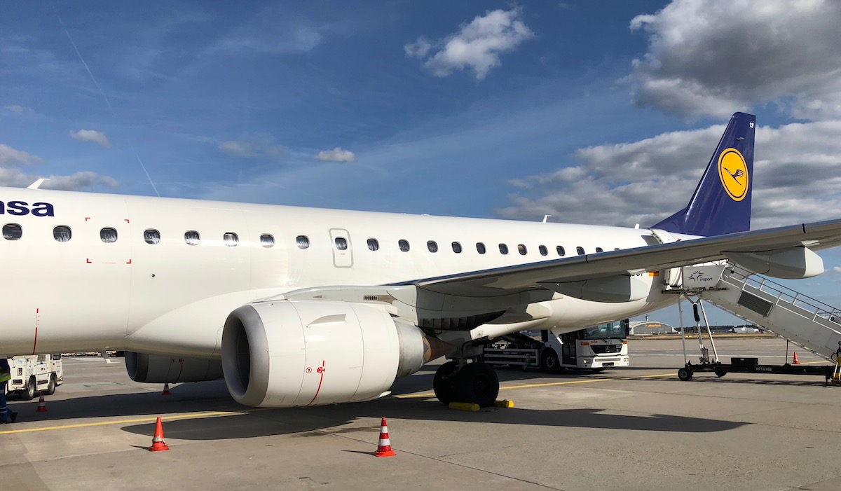 lufthansa airlines lost baggage claim