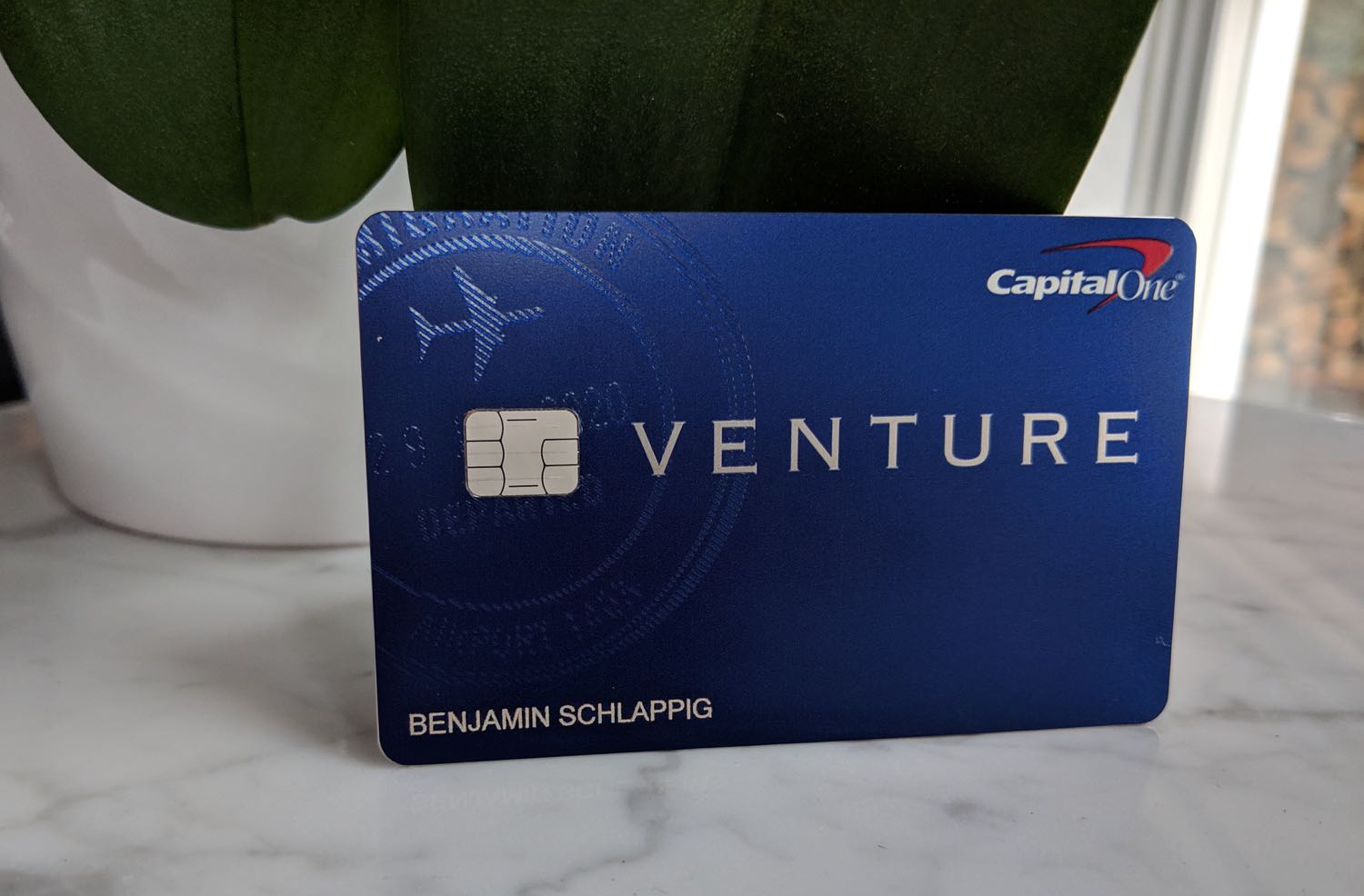 capital one venture card review 2015