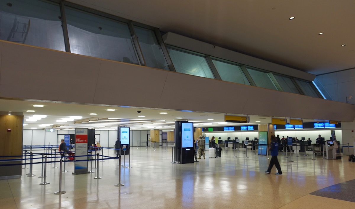 British Airways First Lounge JFK Review I One Mile At A Time