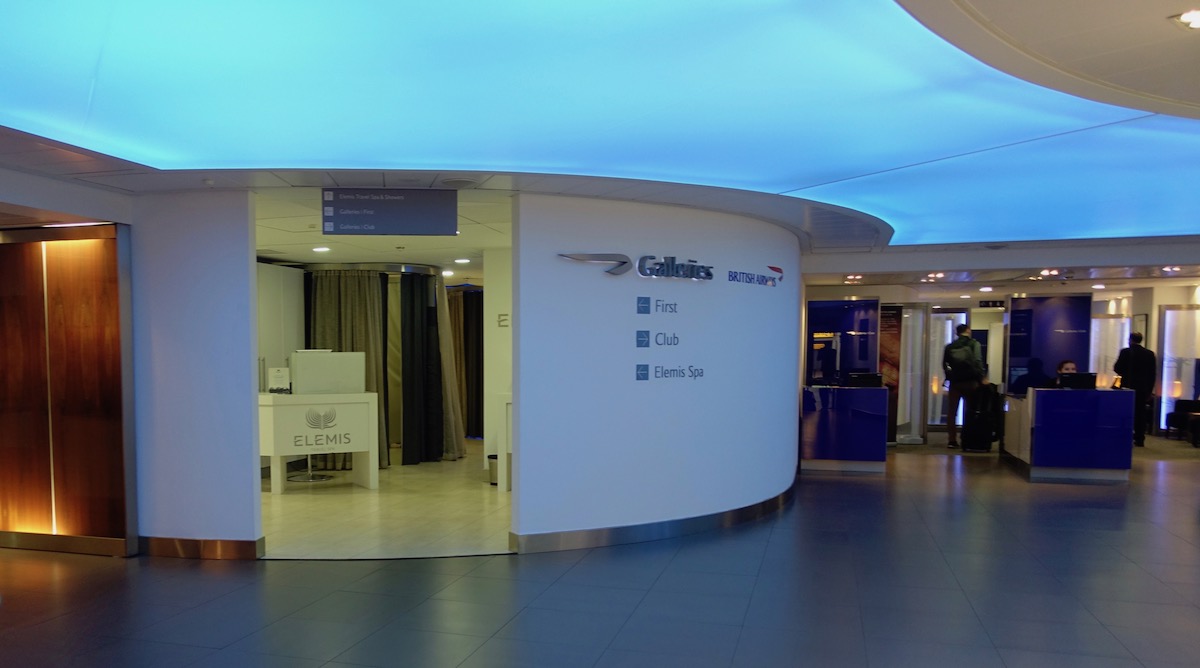 Ba Lounge Terminal 3 >> Review British Airways First Lounge London Heathrow Ba Lounge Terminal 3 >> Review British Airways First Lounge London Heathrow