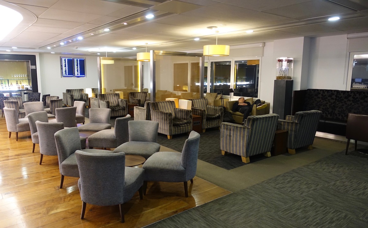 Ba Lounge Terminal 3 >> Review British Airways First Lounge London Heathrow Ba Lounge Terminal 3 >> Review British Airways First Lounge London Heathrow