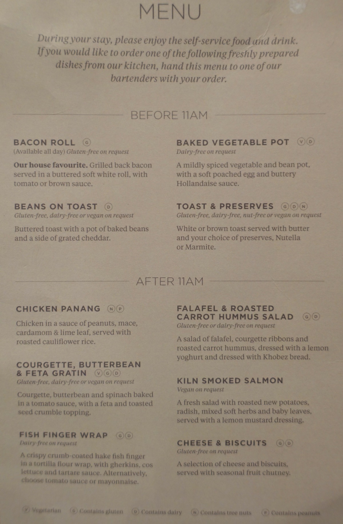 No1 Lounge London Gatwick Review I One Mile At A Time