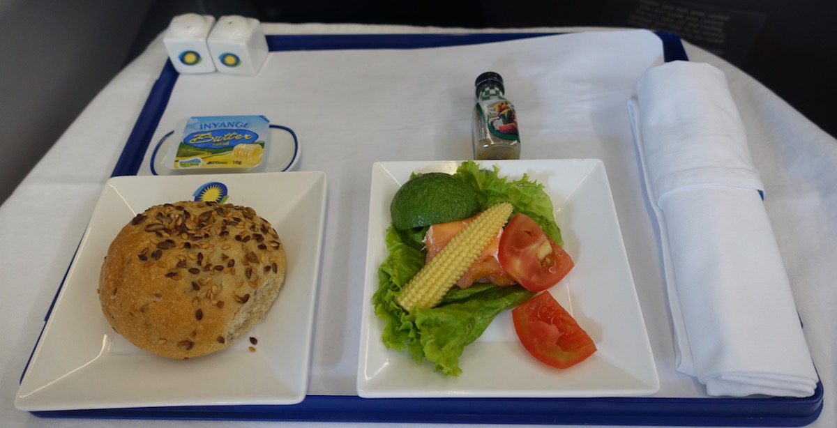 RwandAir Business Class A330 Review I One Mile At A Time