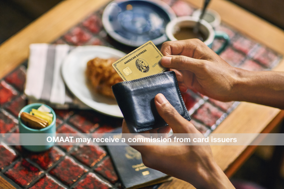 American Express Gold Card Review 2020 One Mile At A Time