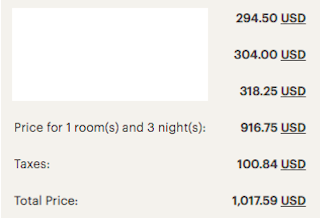 Buy Ihg Rewards Club Points With 75 Bonus One Mile At A Time