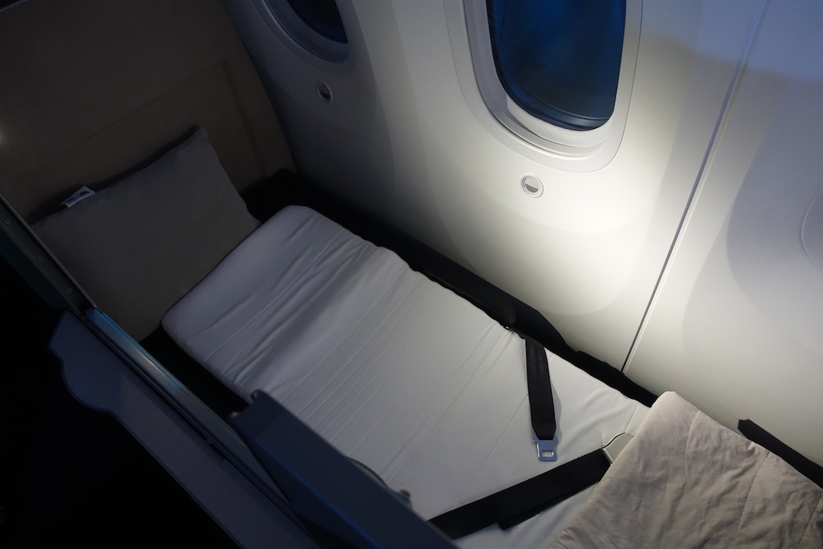 Japan Airlines 787 Business Review I One Mile At A Time