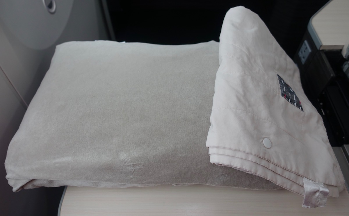 Japan Airlines 787 Business Review I One Mile At A Time