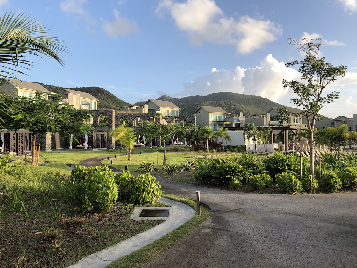 Review Park Hyatt St Kitts One Mile At A Time   Park Hyatt St Kitts 67 