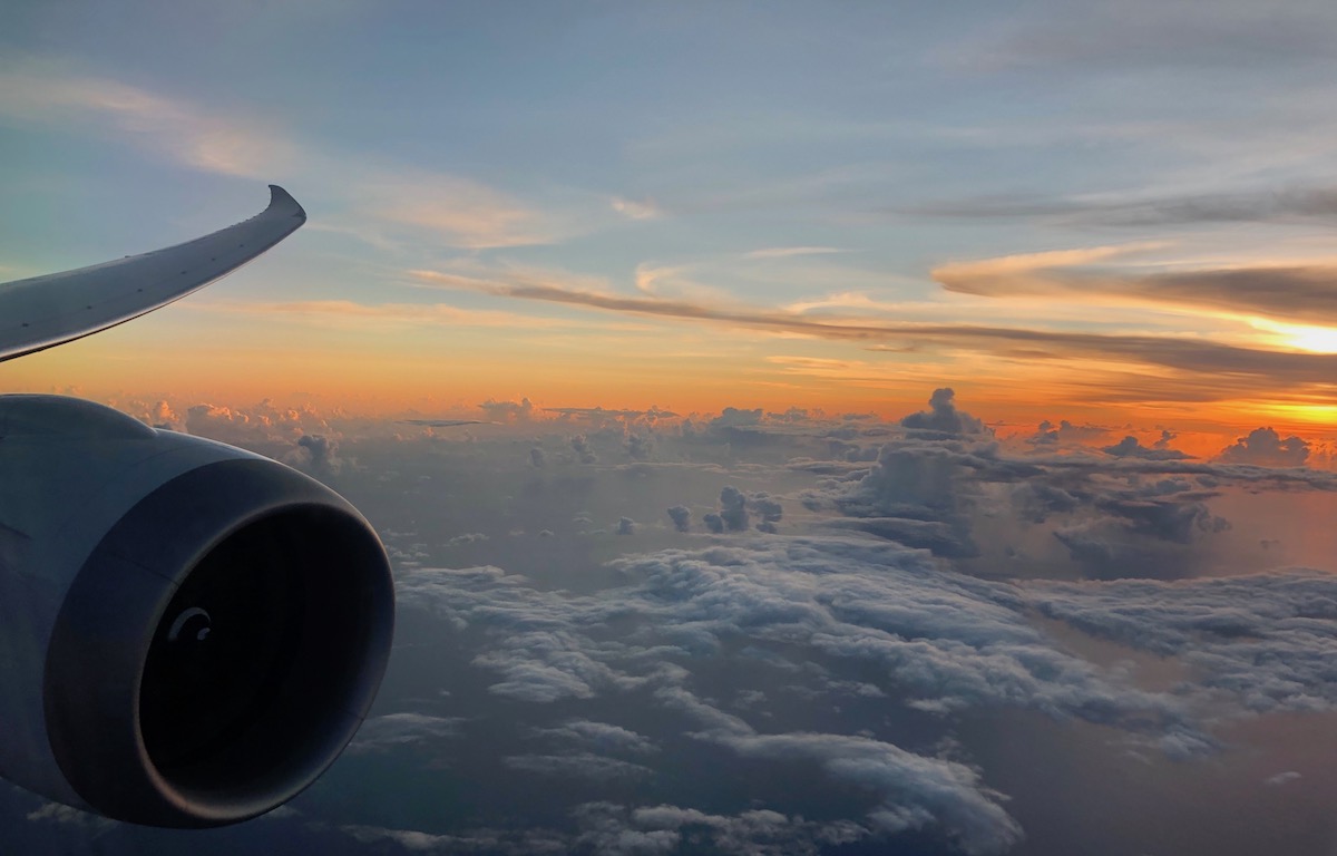 Air Tahiti Nui Operating World's Longest Flight | One Mile at a Time