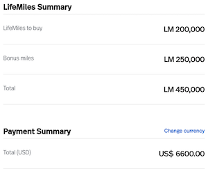 How Much Is A Mile >> Buy Lifemiles With Up To A 125 Bonus One Mile At A Time How Much Is A Mile >> Buy Lifemiles With Up To A 125 Bonus One Mile At A Time