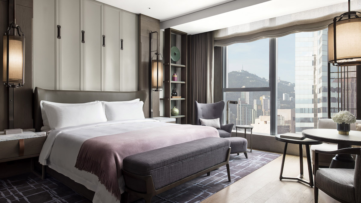 Bad Credit Credit Cards >> St. Regis Hong Kong Accepting Reservations Starting April 12, 2019 | One Mile at a Time Bad Credit Credit Cards >> St. Regis Hong Kong Accepting Reservations Starting April 12, 2019 | One Mile at a Time