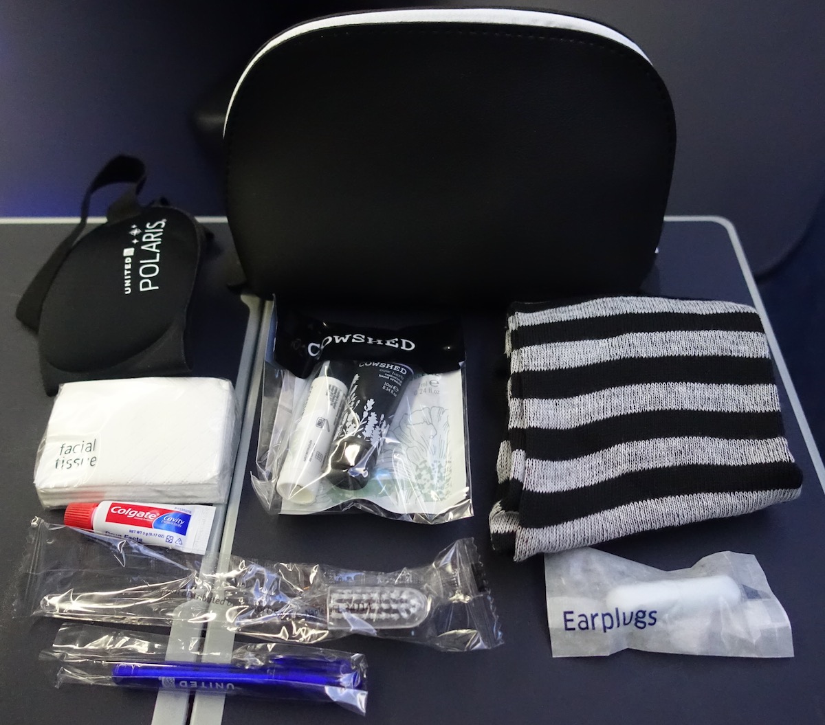 American Airlines Introduces New Amenity Kits | One Mile at a Time