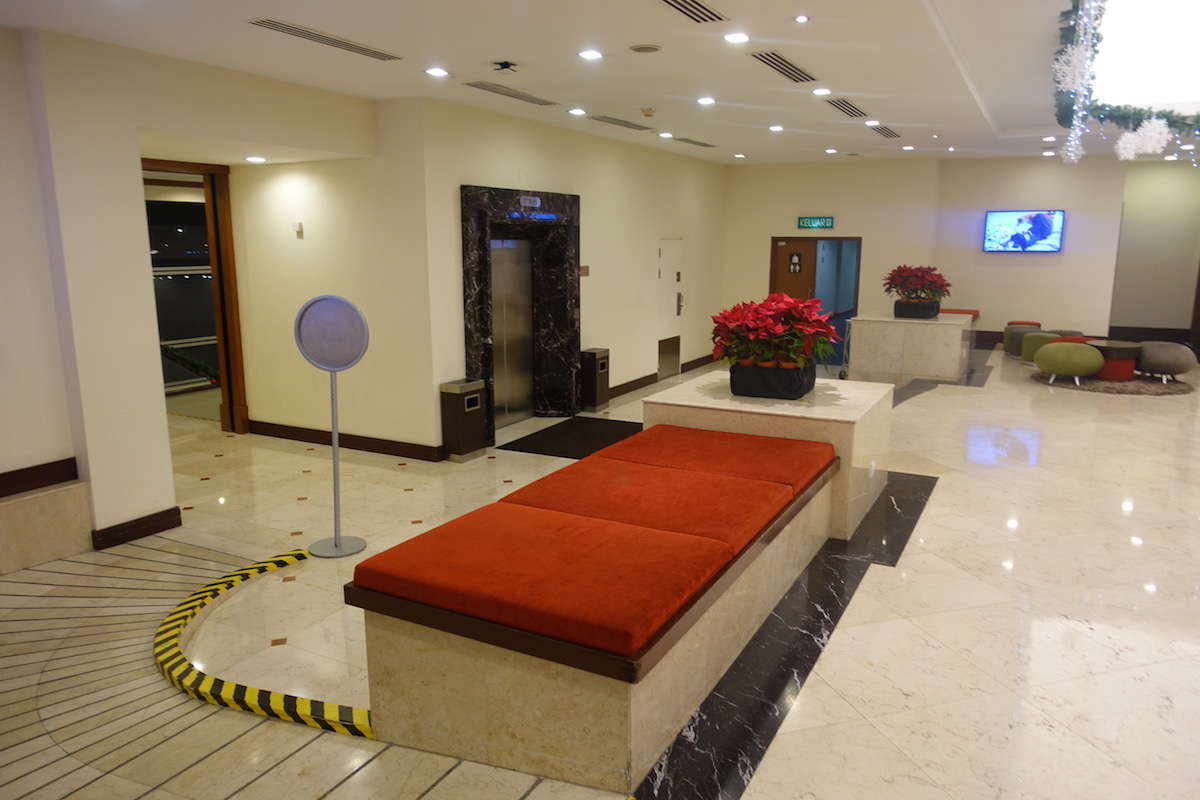 SamaSama Express Hotel KUL Review I One Mile At A Time