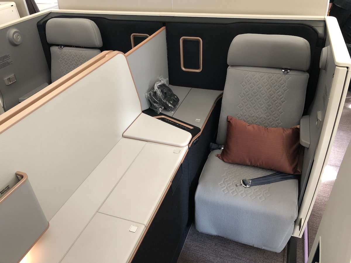 Malaysia Business Suite A350 3