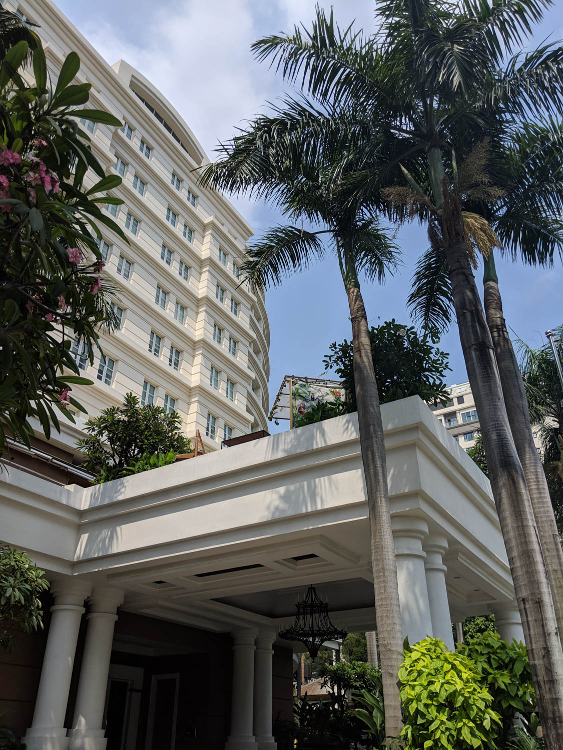 Review: Park Hyatt Saigon | One Mile at a Time