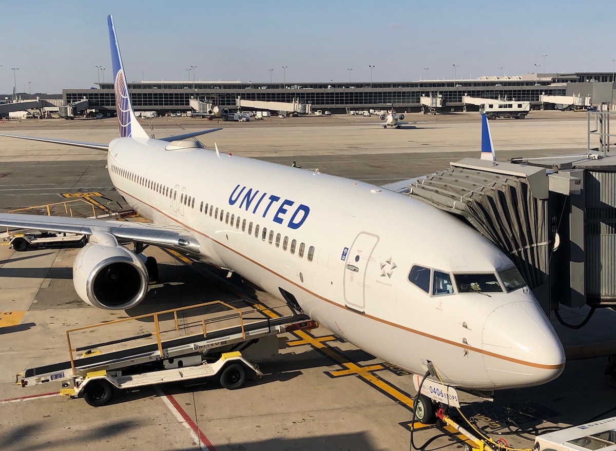 united airlines claim for delayed baggage