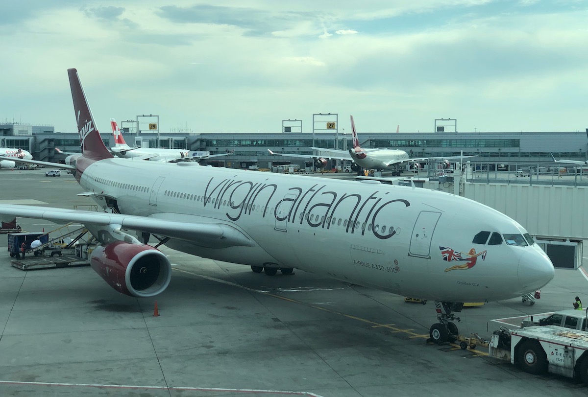 What's Going On With Virgin Atlantic Flying Club? | One Mile at a Time