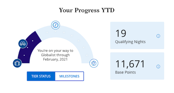 World Of Hyatt S Improved Website One Mile At A Time