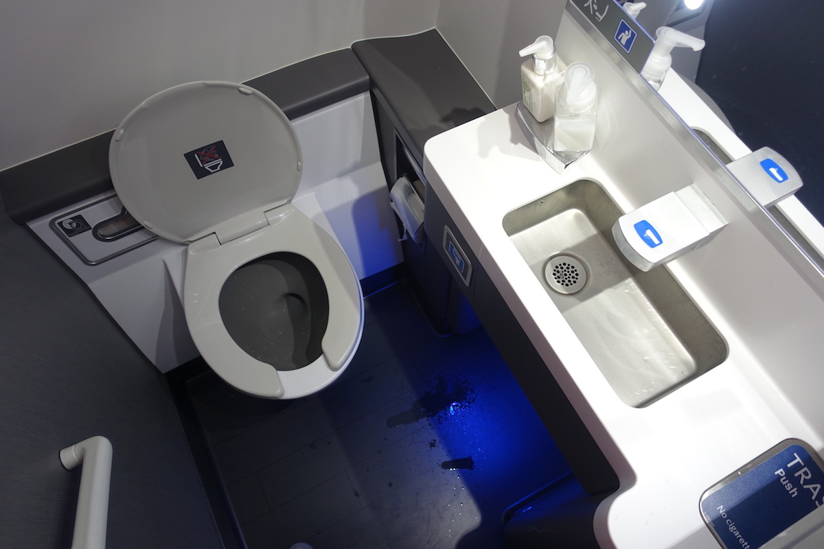 Delta A220 First Class Review I One Mile At A Time