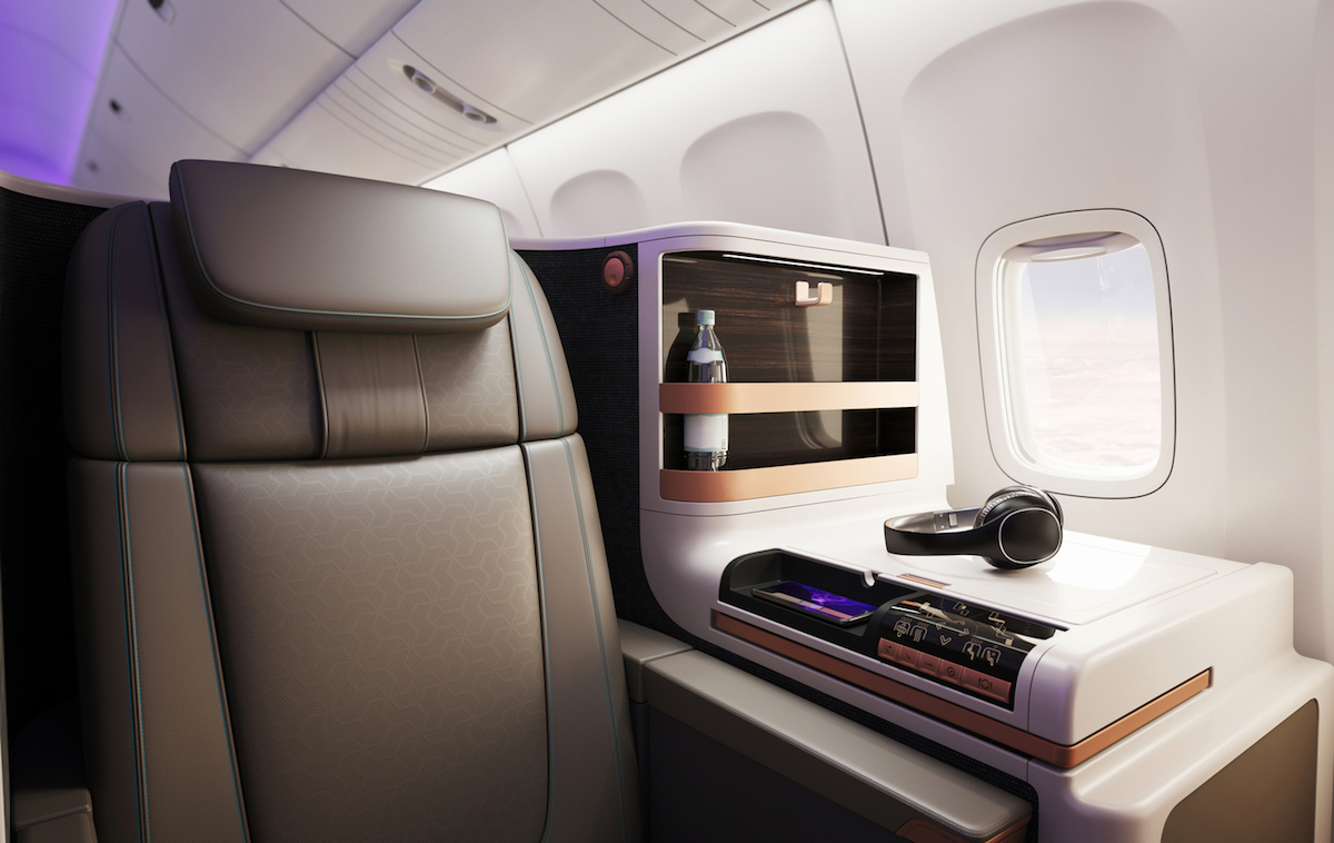 hawaiian airlines first class