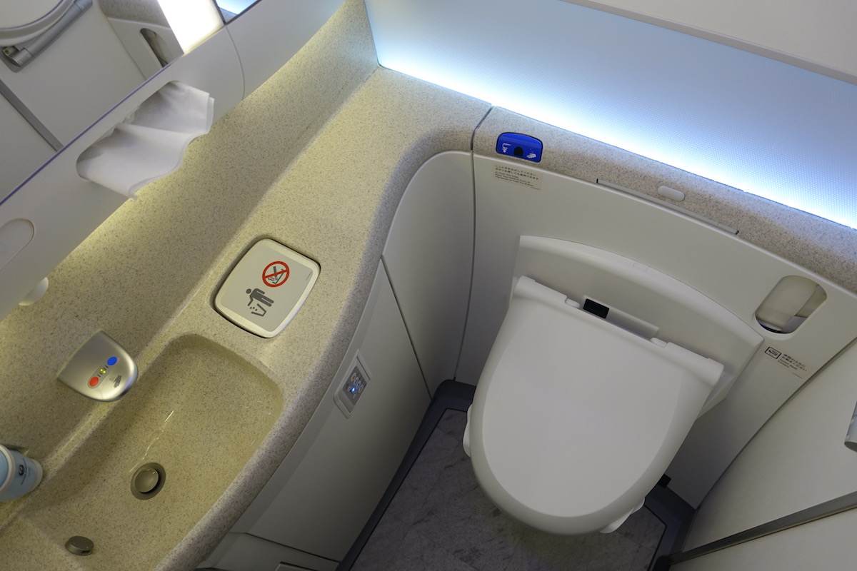 Japan Airlines 787 Business Review I One Mile At A Time