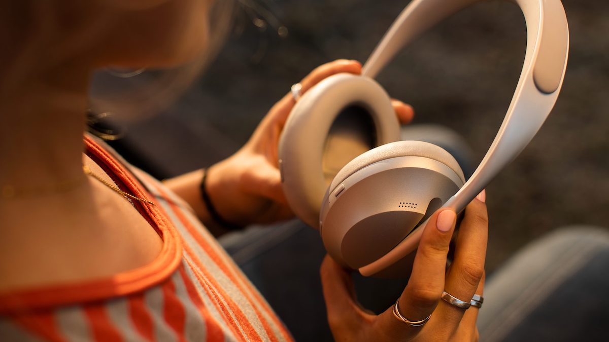bose noise cancelling headphones 700 tiendas
