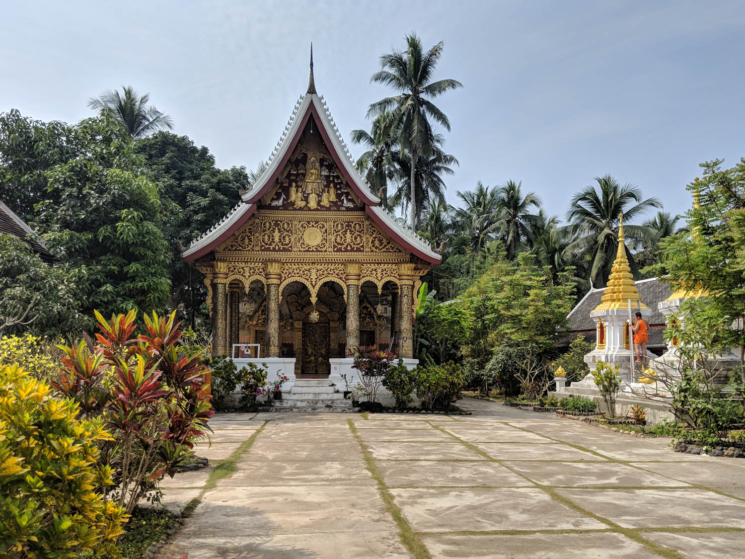 Visiting Laos Things To Know One Mile At A Time