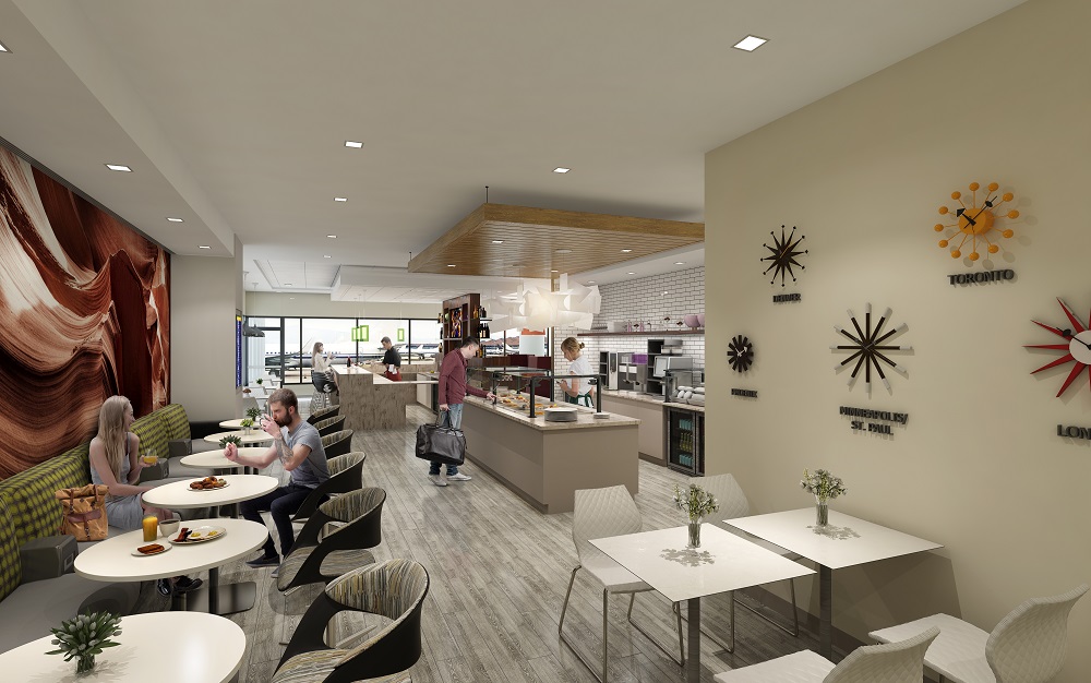 centurion lounge phoenix reopening centurion lounge phoenix reopening