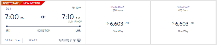 Delta 767 400 Seating Chart