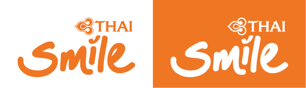 thai smile hand luggage