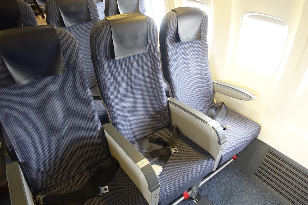 ANA Premium Class 737 Review I One Mile At A Time