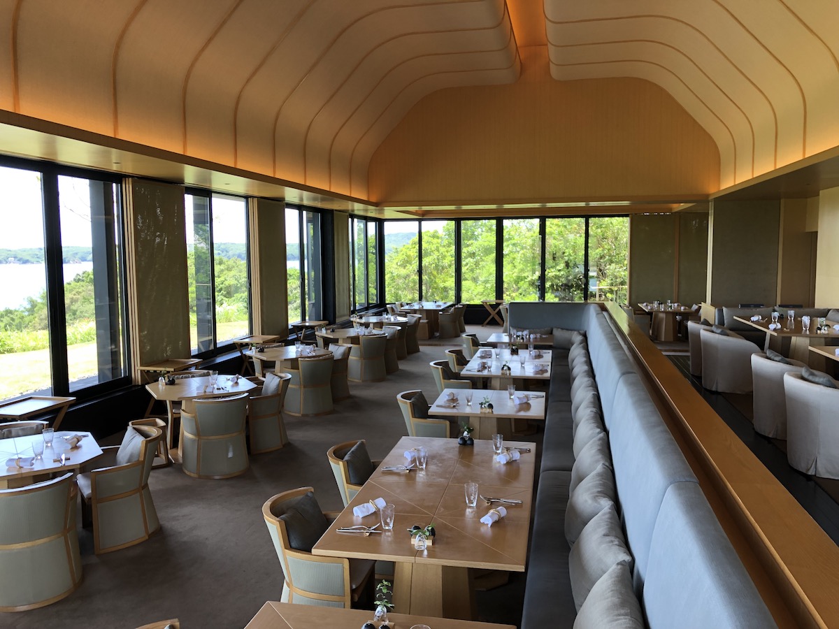 Sapphire Reserve Dining Travel What Qualifies One Mile At A Time