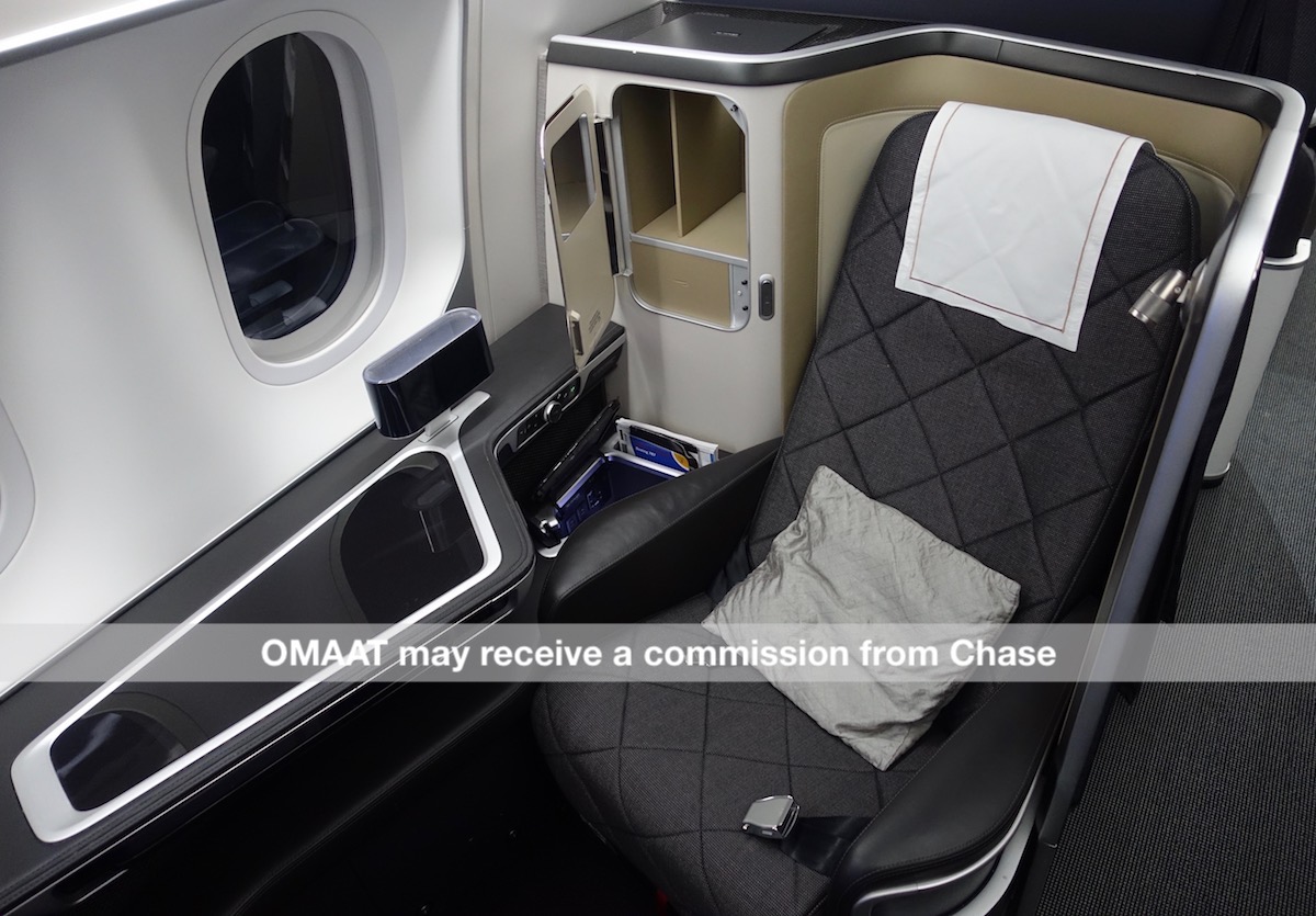 8 Reasons To Get The British Airways Visa - One Mile at a Time