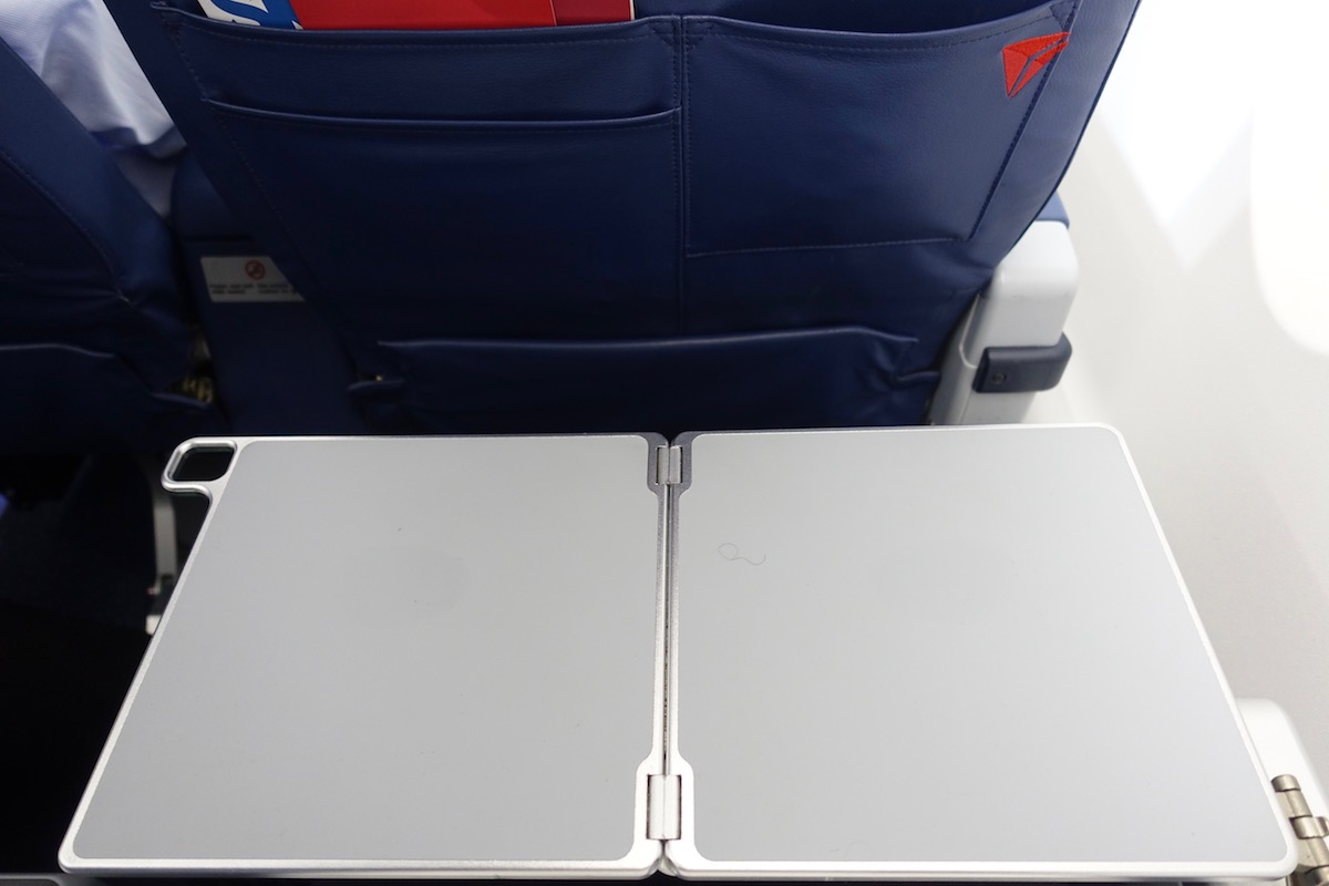 Delta CRJ900 First Class Review I One Mile At A Time