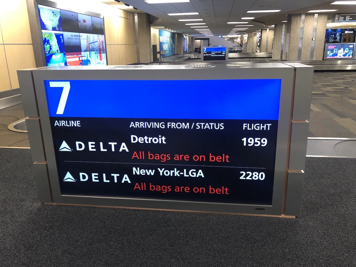 delta baggage missing