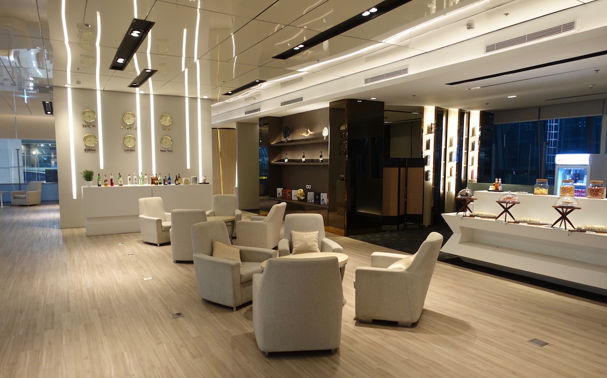 Best Uses Of Amex Green 100 Loungebuddy Credit One Mile At A Time