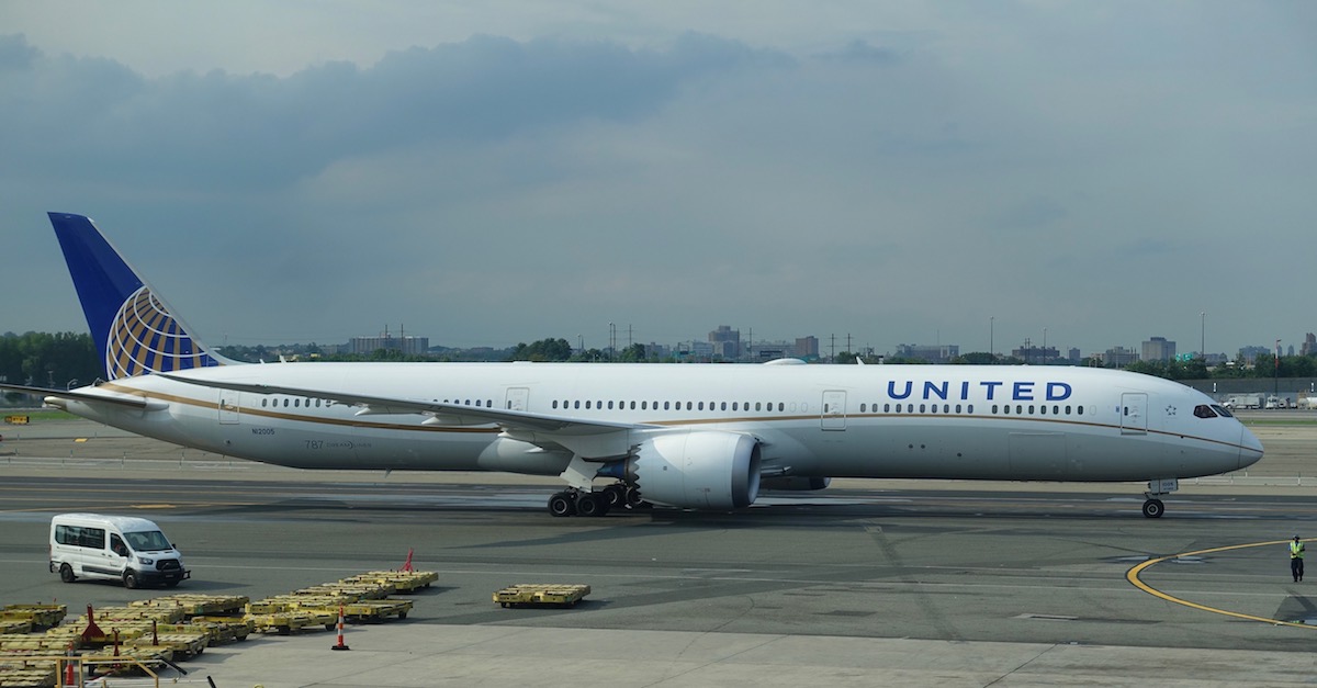 United Mileageplus Reveals Massive Changes For 2020 One Mile At